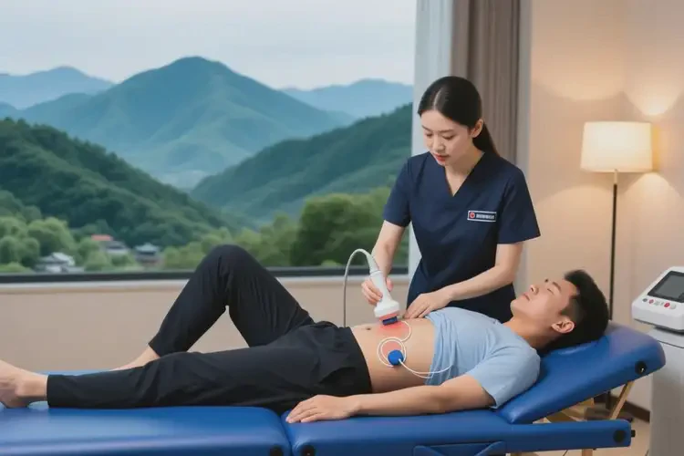 河北承德康復科看腹部疼痛要多長時間(圖2)