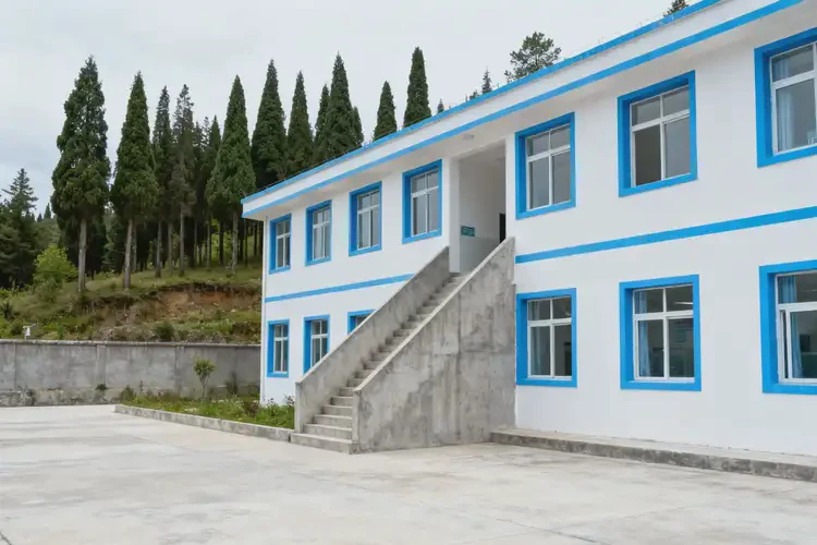 四川涼山康復科怎么去(圖1)