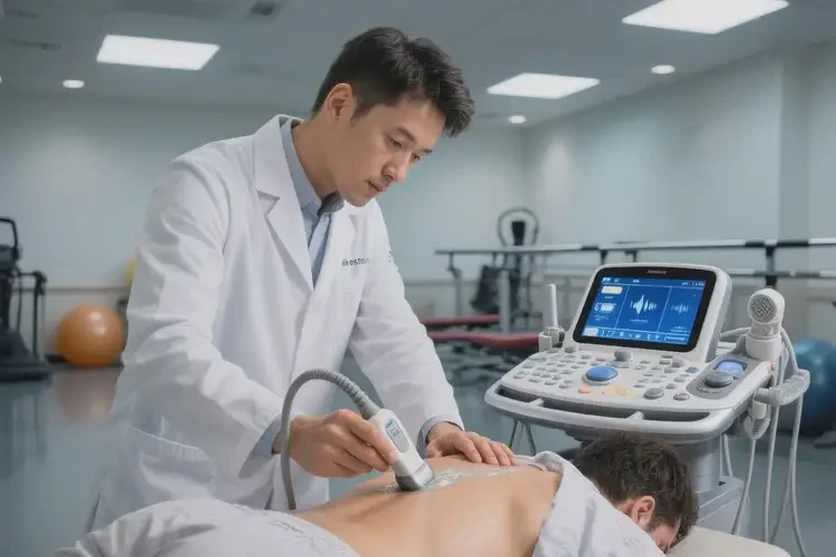 山東淄博康復(fù)科看頸肩疼要多久(圖1)