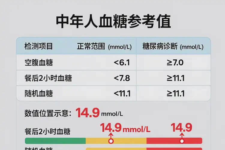 中年人中餐血糖14(圖1)