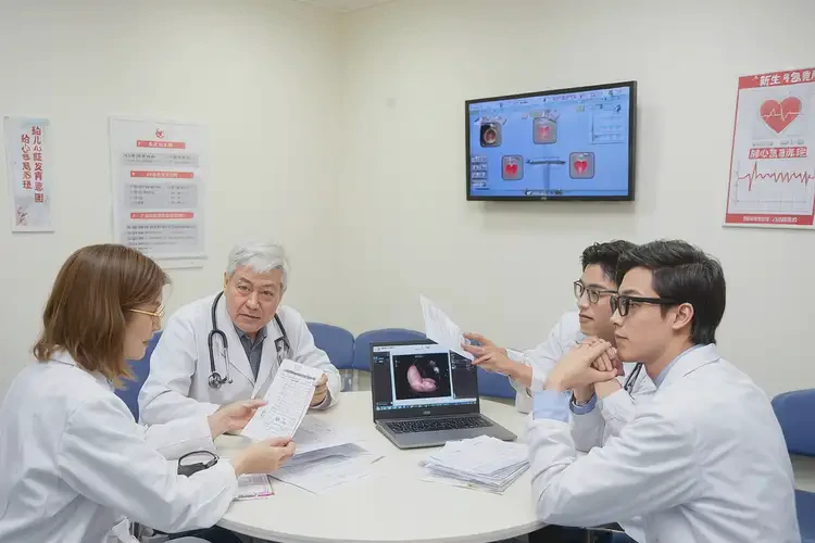 懷孕五個多月胎心率80還要保胎嗎(圖2)