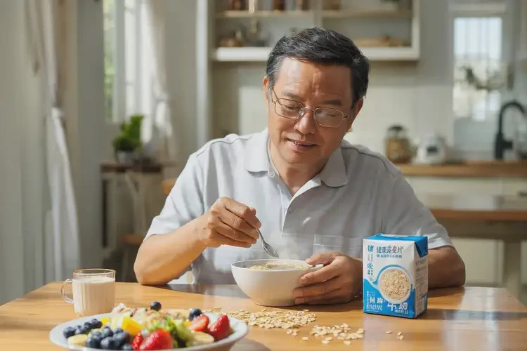 中老年人糖尿病早晨能吃蚶吗(图4)