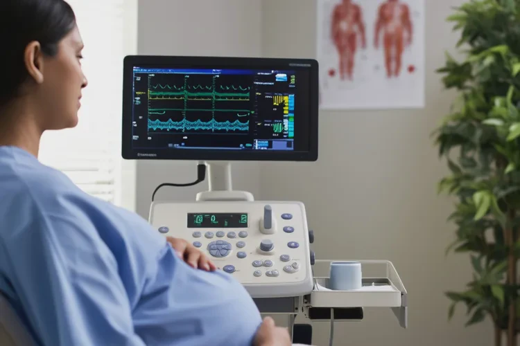 孕23周2天胎心75正常嗎(圖4)