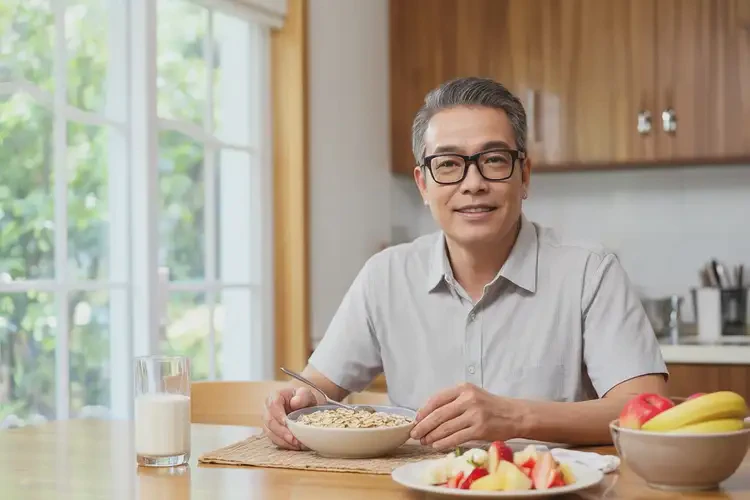 中老年人糖尿病早晨能吃蚶吗(图3)