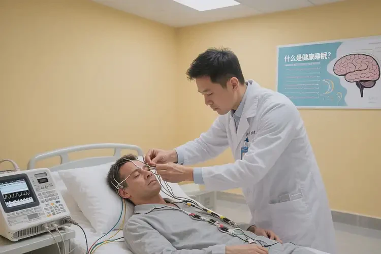 湖北孝感去醫(yī)院檢查睡眠障礙一般是多少錢(圖4)