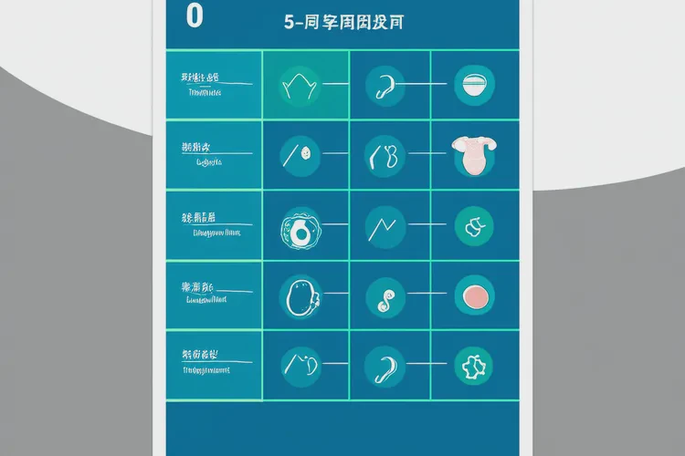 懷孕第5周胎心100還要保胎嗎(圖1)