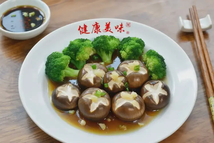 成年人糖尿病一开始能吃香菇吗(图4)