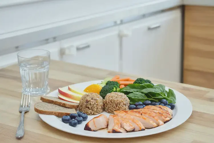 中年人早上空腹血糖10(圖1)