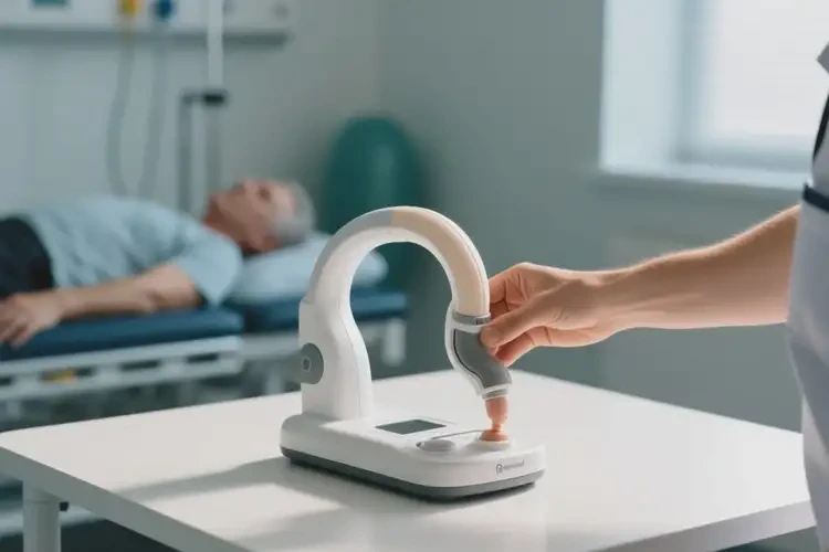 山西陽(yáng)泉康復(fù)科吞咽困難(圖2)