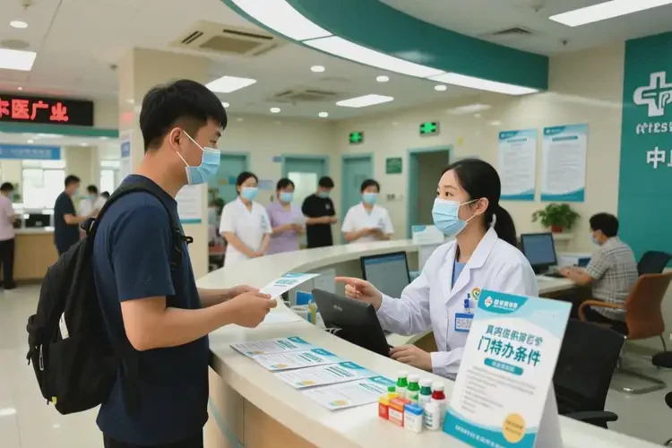 2025年廣東中山哪些條件可以辦理門特(圖4)