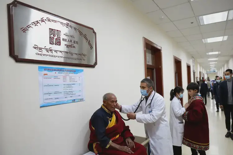 西藏阿里檢查注意力不集中貴嗎(圖4)