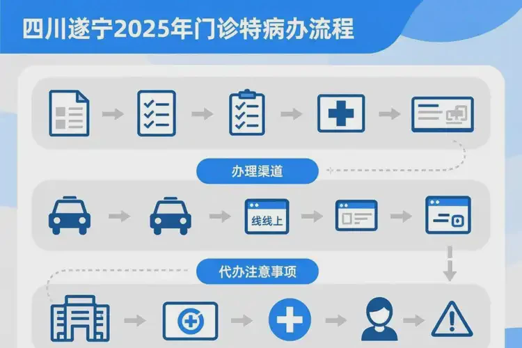 2025年四川遂寧辦門診特病要本人親自去嗎(圖3)