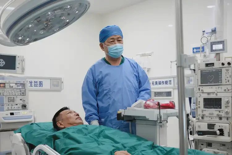 长治心血管内科医院排名(图3)