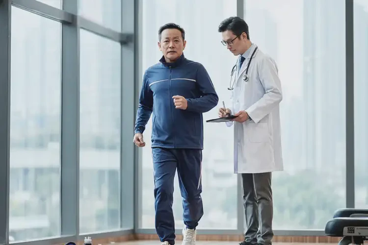 中年人早上空腹血糖10(圖1)