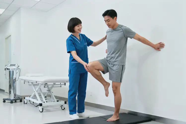 新疆哈密康復(fù)科看小腿疼多少錢(圖4)