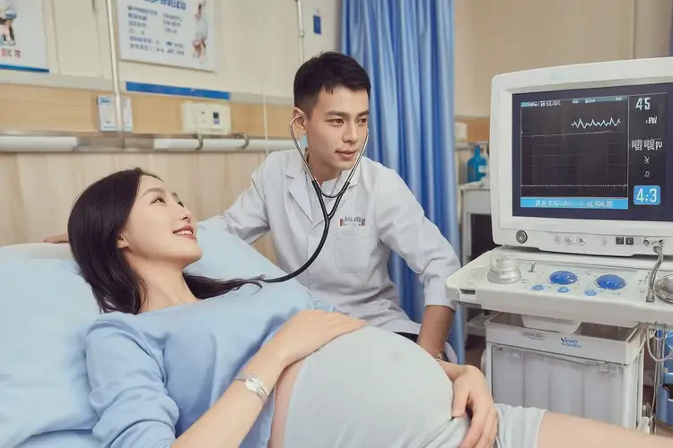 懷孕五個多月胎心率80還要保胎嗎(圖4)