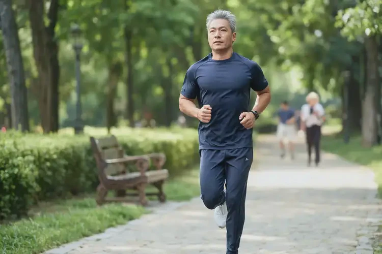 中年人早上血糖19(圖1)