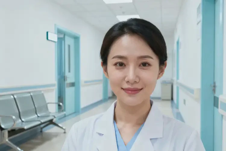 2025年内蒙古赤峰妇科哪个医院好(图1)