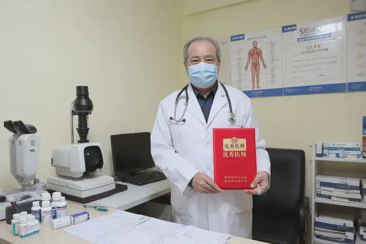 2025年内蒙古鄂尔多斯曲安奈德注射做的最好的医生(图2)