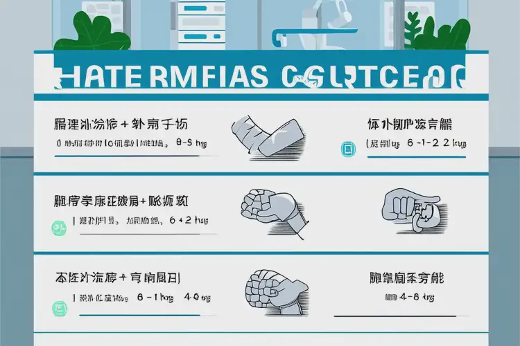 內(nèi)蒙古錫林郭勒盟康復(fù)科看上肢痛要多久(圖1)