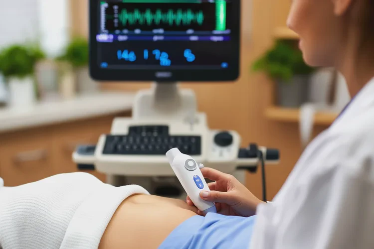 孕28周1天胎心140左右正常嗎(圖1)