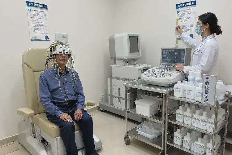 山西陽泉去醫(yī)院檢查抑郁癥全部費(fèi)用是多少(圖1)