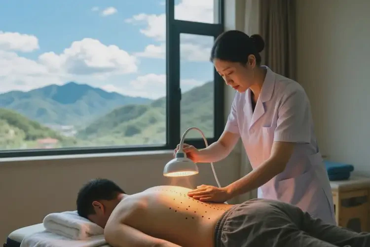 河北承德康復科看腹部疼痛要多長時間(圖4)