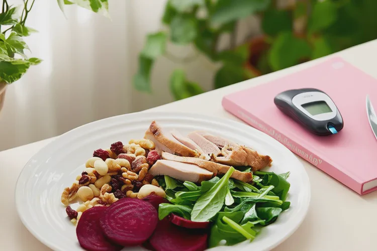 孕妇糖尿病可以吃甜菜吗(图2)