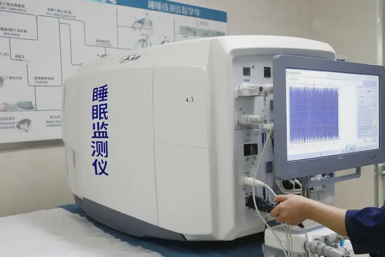 山西呂梁去醫(yī)院檢查睡眠障礙有多貴(圖4)