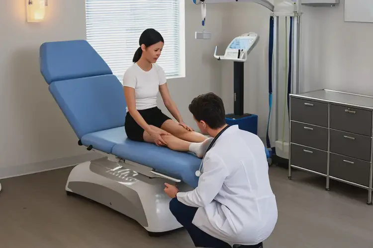 安徽蕪湖康復(fù)科看腿疼要多長時間(圖4)