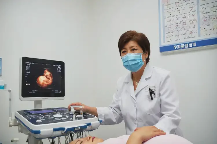 懷孕第24周胎心率168有危險(xiǎn)嗎(圖3)