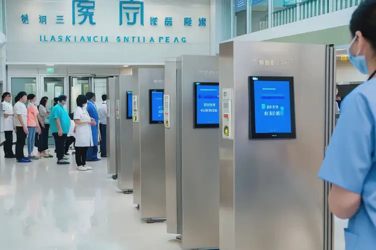 安徽蕪湖康復(fù)科看腿疼要多長時間(圖3)