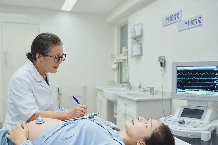 孕28周3天胎心84正常嗎(圖2)