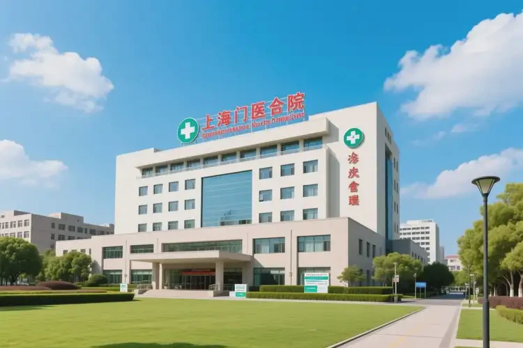 2025年上海內(nèi)分泌科醫(yī)院哪個醫(yī)院最好(圖3)