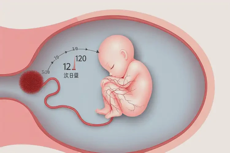 孕28周3天胎心84正常嗎(圖1)
