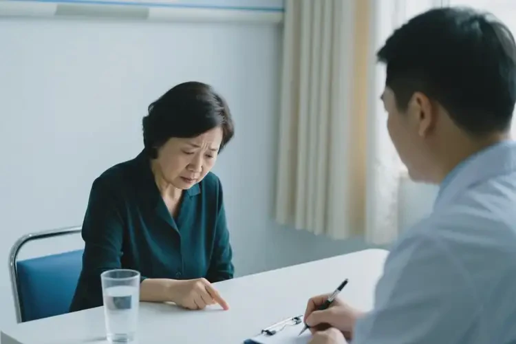 廣東肇慶去醫(yī)院檢查注意力不集中貴嗎(圖1)