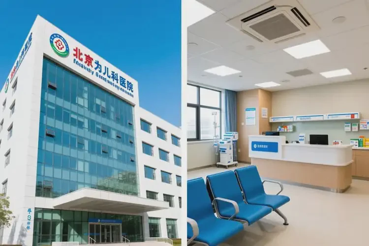 2025年北京發(fā)育行為兒科醫(yī)院哪個(gè)醫(yī)院最好(圖2)