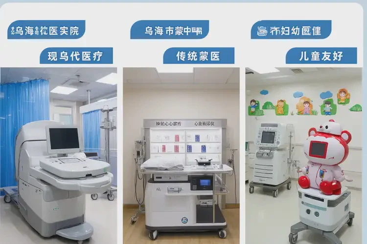 2025年內(nèi)蒙古烏海心血管內(nèi)科哪個(gè)醫(yī)院好(圖1)