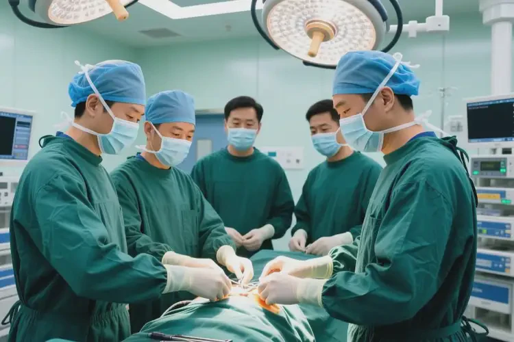 天門普通外科專家排名前十名(圖4)