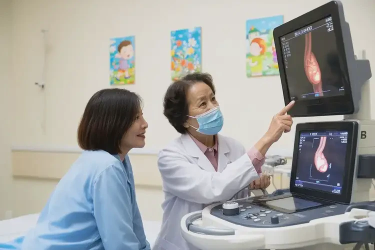 孕17周胎心72怎么回事(圖3)