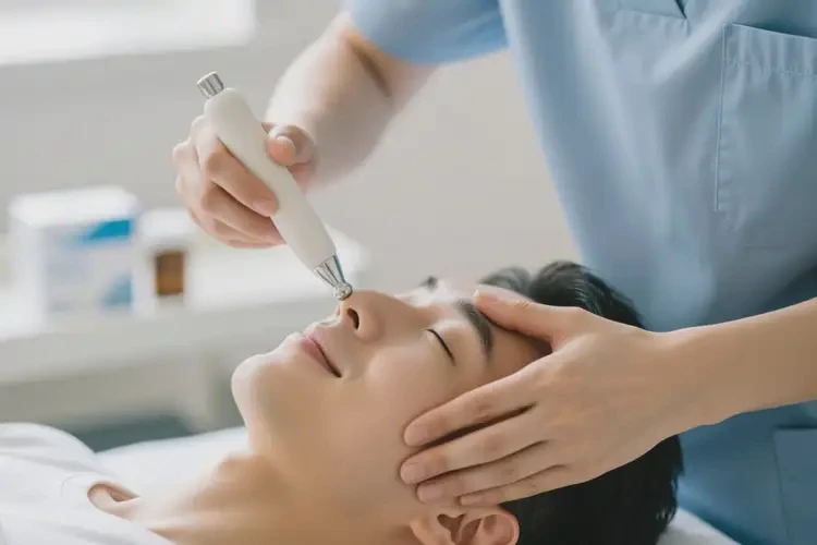 山西太原康復(fù)科看面頰痛多少錢(圖1)