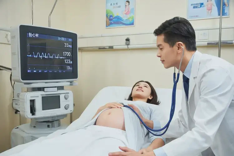 懷孕第33周胎心率170左右怎么回事(圖4)