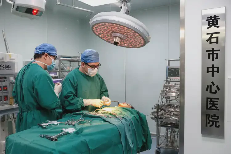 黃石外科最出名的醫(yī)院(圖4)