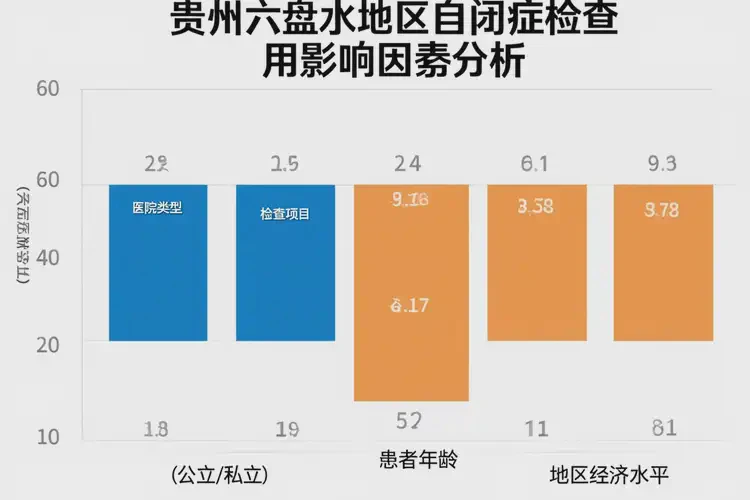 貴州六盤水去醫(yī)院檢查自閉癥費用高嗎(圖1)