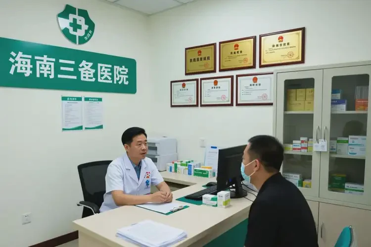 2025年海南昌江硅膠隆鼻哪家做的好(圖2)