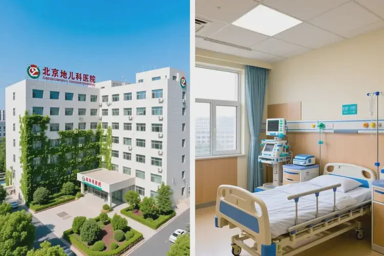 2025年北京發(fā)育行為兒科醫(yī)院哪個(gè)醫(yī)院最好(圖3)