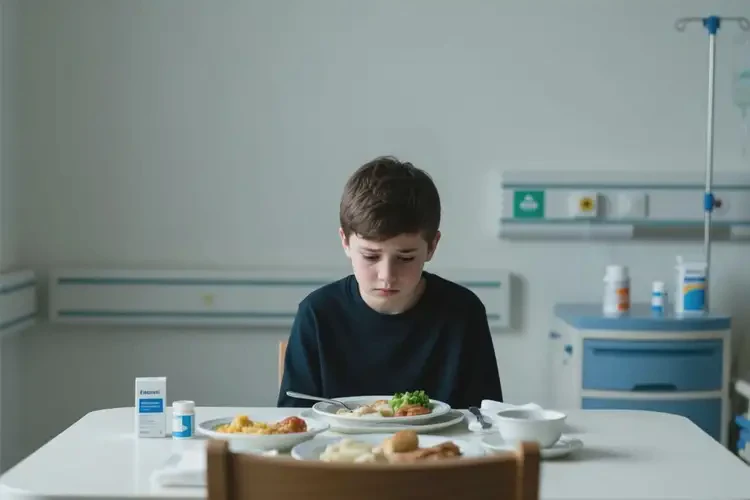 青少年晚餐血糖15(圖1)