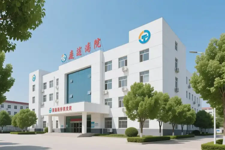 2025年河南商丘睡眠科哪個(gè)醫(yī)院好(圖3)