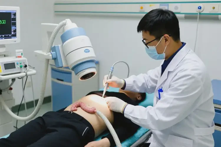 吉林延邊去醫(yī)院檢查暴飲暴食貴不貴(圖3)