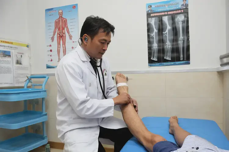 西藏山南康復(fù)科看腿疼要多久(圖4)